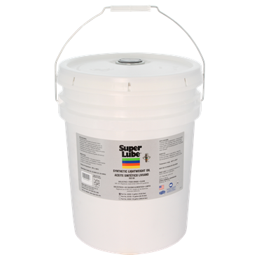 Food Grade Synthetic Lightweight Oil